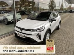 Perlmuttweiß Gebraucht 2024 Renault Captur SUV | 23.994 € (Guter Preis)