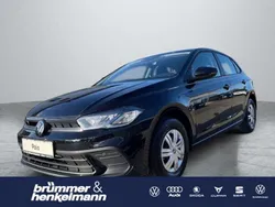 Deep black perleffekt Neu 2024 VW Polo Limousine | 18.490 € (Superpreis)