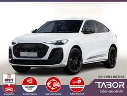 Weiß Neu 2025 Audi Q5 Sport SUV | 68.588 € (Guter Preis)