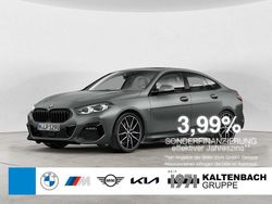 Grau Gebraucht 2024 BMW 218 M Sport Coupé | 32.890 € (Etwas zu teuer)