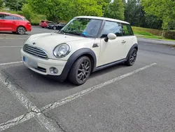 Beige Gebraucht 2010 Mini Cooper Kleinwagen | 4.400 €