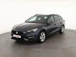 Andere Gebraucht 2021 Seat Leon | 21.990 € (Fairer Preis)