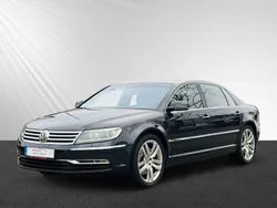 Grau Gebraucht 2013 VW Phaeton Edition Limousine | 27.750 €