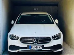 Gebraucht 2020 Mercedes E220 Exclusive Limousine | 38.990 € (Fairer Preis)