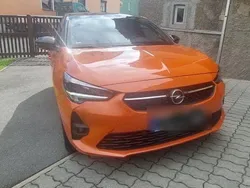 Orange Gebraucht 2020 Opel Corsa GS Line Kleinwagen | 14.000 € (Guter Preis)