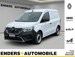 Neu 2025 Renault Kangoo Van / Kleinbus | 31.380 € (Guter Preis)