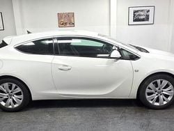 Other Gebraucht 2014 Opel Astra GTC Innovation Limousine | 2.990 € (Guter Preis)