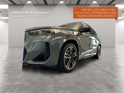 Grün Gebraucht 2024 BMW X1 Luxury Line SUV | 55.500 € (Etwas zu teuer)