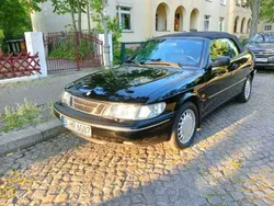 Gebraucht 1996 Saab 900 Cabriolet Cabrio | 4.990 €