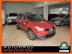 Gebraucht 2010 Nissan Qashqai +2 SUV | 5.425 € (Guter Preis)