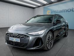 Grau Gebraucht 2025 Audi A6 Kombi | 76.799 €