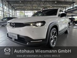 Weiß Gebraucht 2023 Mazda MX30 SUV | 18.990 € (Fairer Preis)