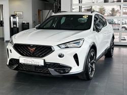 Weiß Gebraucht 2022 Cupra Formentor Basis SUV | 23.690 € (Fairer Preis)