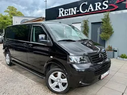 Schwarz Gebraucht 2008 VW T5 Van | 9.990 €