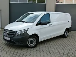 Arktikweiss Gebraucht 2022 Mercedes Vito Van / Kleinbus | 28.490 € (Superpreis)