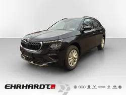 Schwarz Neu 2024 Skoda Kamiq Selection SUV | 25.990 € (Fairer Preis)