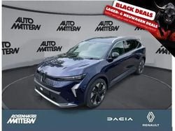 Blau Gebraucht 2024 Renault Scenic E-Tech Komfort SUV | 34.989 €