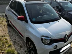Weiß Gebraucht 2015 Renault Twingo Kleinwagen | 5.500 € (Fairer Preis)