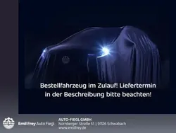 Grau Neu 2024 Ford Tourneo Custom Nugget Van | 69.990 € (Fairer Preis)