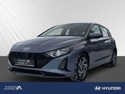 Meta blue Neu 2025 Hyundai i20 Trend Kleinwagen | 22.890 € (Fairer Preis)