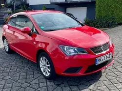 Rot Gebraucht 2016 Seat Ibiza SC Style Kleinwagen | 8.300 € (Fairer Preis)