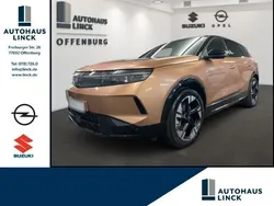 Opel Grandland Electric