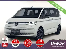 Candyweiß Neu 2025 VW T7 Style Van | 55.763 € (Guter Preis)