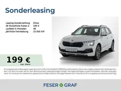 Moon weiss perleffekt Neu 2025 Skoda Kamiq Tour SUV | 26.180 € (Fairer Preis)