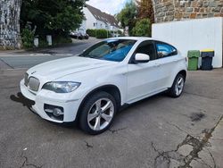 Weiß Gebraucht 2012 BMW X6 SUV | 14.750 €