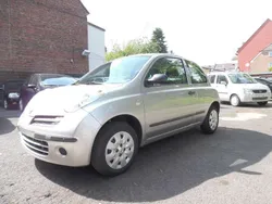 Silber Gebraucht 2005 Nissan Micra Kleinwagen | 2.300 € (Fairer Preis)