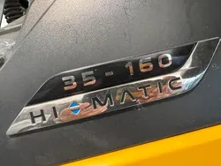 Gelb Gebraucht 2020 Iveco Daily Van / Kleinbus | 10.500 €