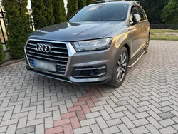 Schwarz Gebraucht 2018 Audi Q3 S-Line SUV | 38.500 €