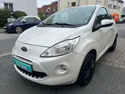 Cashmereweiß Gebraucht 2010 Ford Ka Titanium Kleinwagen | 2.990 € (Fairer Preis)