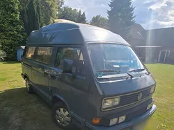 Blau Gebraucht 1989 VW T3 Van | 8.500 €