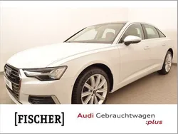 Gebraucht 2023 Audi A6 Design Limousine | 48.550 € (Teuer)