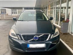 Grau Gebraucht 2013 Volvo XC60 SUV | 12.500 € (Fairer Preis)