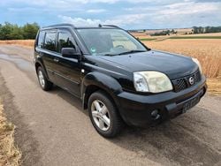 Gebraucht 2006 Nissan X-Trail SUV | 2.200 € (Superpreis)