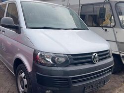 Silber Gebraucht 2015 VW T5 Van | 11.100 €