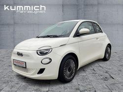 Weiß Gebraucht 2023 Fiat 500e Limousine | 21.960 € (Fairer Preis)