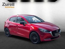 Rot Gebraucht 2022 Mazda 2 | 19.880 € (Fairer Preis)