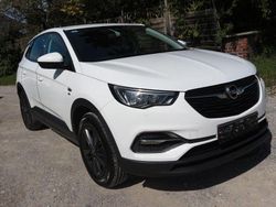 Weiß Gebraucht 2019 Opel Grandland X SUV | 12.500 € (Fairer Preis)