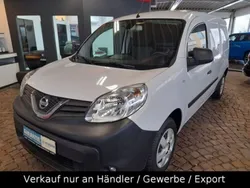 Weiß Gebraucht 2021 Nissan NV250 Comfort Van | 12.490 €