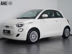 Weiß Gebraucht 2023 Fiat 500e Kleinwagen | 15.990 € (Superpreis)