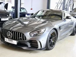 Grau Gebraucht 2018 Mercedes AMG GT R AMG Coupé | 147.900 €