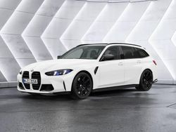 Alpinweiss iii Neu 2025 BMW M3 Competition Edition Kombi | 98.990 € (Guter Preis)