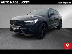 Onyx black / Gebraucht 2024 Volvo XC60 Plus SUV | 53.990 € (Fairer Preis)