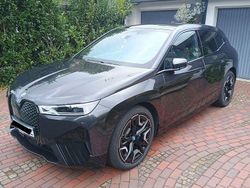 Grau Gebraucht 2023 BMW iX Sport Line SUV | 61.300 € (Guter Preis)