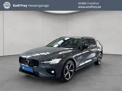 Thunder greymetallic 728 Gebraucht 2023 Volvo V60 Plus Kombi | 34.750 € (Fairer Preis)