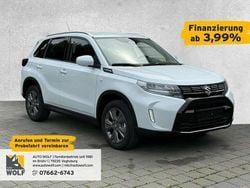 Cool white pearl Neu 2025 Suzuki Vitara Comfort SUV | 22.390 € (Guter Preis)