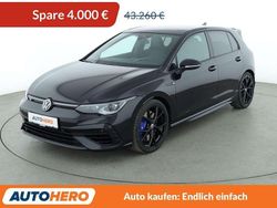 Deep black Gebraucht 2024 VW Golf VIII R Limousine | 39.260 € (Fairer Preis)
